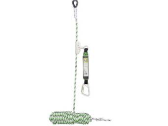 LIJNKLEM OP TOUW 15M NIRO-S SHARP EDGE