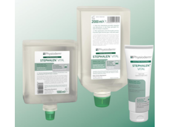 STEPHALEN VITAL 250ML