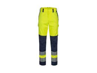 WERKBROEK ATIK HI-VIS ARC