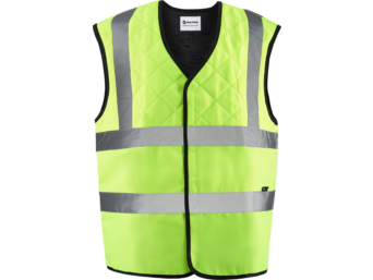COOLVEST HIVIS BODYCOOL 2BSAFE