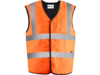 VESTE REFROID. HIVIS BODYCOOL 2BSAFE