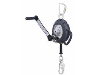 VALBLOK 10M RVS KALYPSO MET LIER