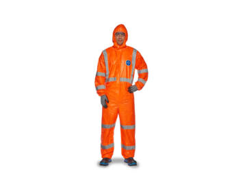 COVERALL TYVEK® 500HV MODEL TY127S