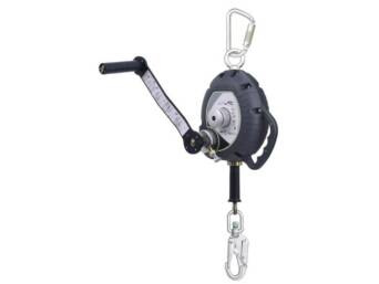 VALBLOK 10M KABEL KALYPSO MET LIER