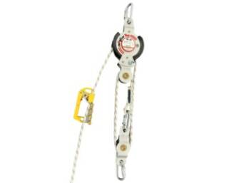 ROLLGLISS TOUW R350 REDUCTIE 3:1