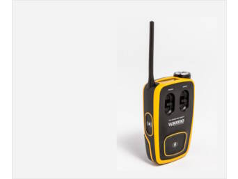 PORTOFOON VOKKERO GUARDIAN HD AUDIO