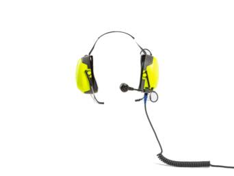 CASQUE AUDIO VOKKERO PEL 433