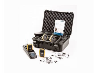 KIT VOKKERO GUARDIAN 4-BT-NH