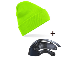 BEANIE WORKWEAR PROTECTIVE SHELL