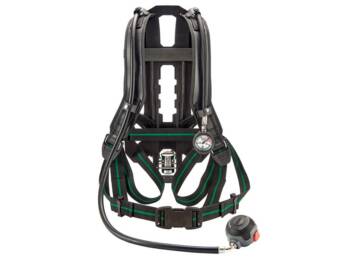 APPAREIL RESPIRATOIRE M1 SINGLE LINE