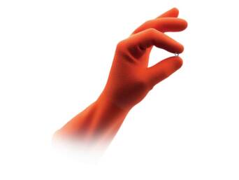 GLOVE REGELTEX TOUCH-E