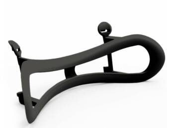 NECK SUPPORT CLEANSPACE CS3010WORK MEDIU