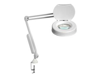 LAMPE LOUPE