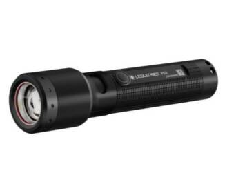 HAND LAMP LEDLENSER P5R