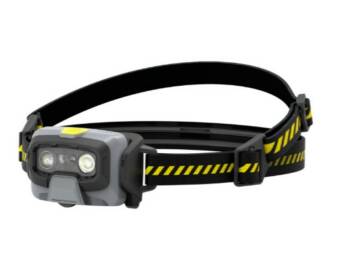 HEAD LAMP LEDLENSER HF6R WORK