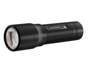 HANDLAMP LEDLENSER P7