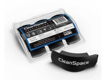 FILTRE TM3/P3 CLEANSPACE CS3002WORK (3PC