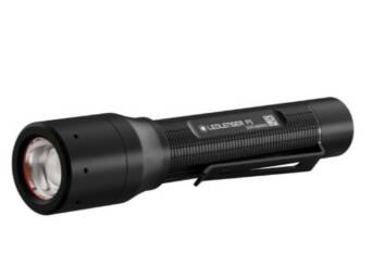 HANDLAMP LEDLENSER P5