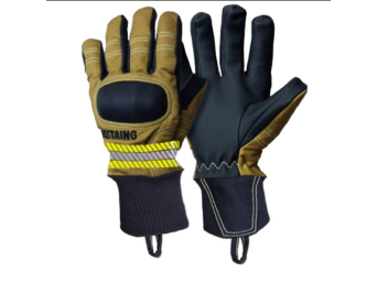 GLOVE FIREFIGHT. ATTACK6PEOTEX-B CORK