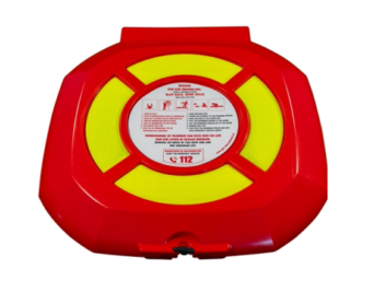 STICKER SET DIAMOND GRADE YELLOW 2073