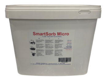 GRANULES SMARTSORB SEAU 10KG
