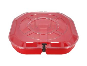 RETTUNGSRINGKASTEN DIAMOND 1200