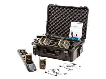 KIT VOKKERO GUARDIAN 8-PL-BT-NH