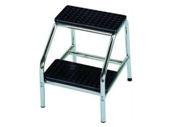 MARCHE-PIED- 2 MARCHES