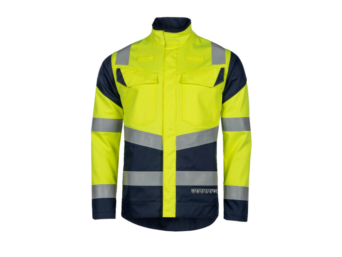 ARBEITSJACKE ACRUX ECO HIVIS ARC