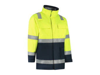 JACKET INFINITY HI-VIZ C9-2