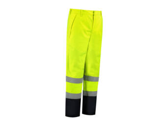 BROEK PROTECTOR HI-VIZ C9-2