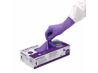 GANT KIMTECH SCIENCE PURPLE NITRILE XTRA