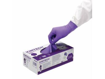 GANT KIMTECH PURPLE NITRIL (100PC)