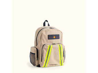 FIREFIGHTER BACKPACK 2.0