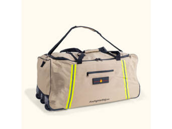 TROLLEY TAS UITRUSTING BRANDWEER