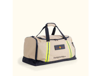 WEEKEND TAS BRANDWEER