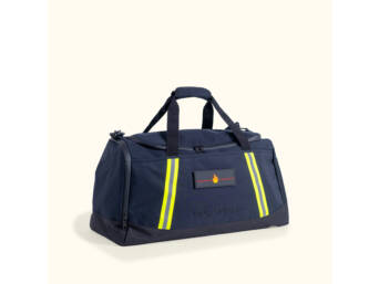 WEEKEND BAG FIREFIGHTER