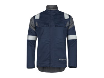 VESTE DE TRAVAIL HAUMEA FR/AS/ARC