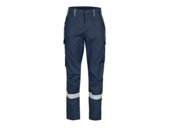 WORK TROUSERS HELIN FR/AS/ARC