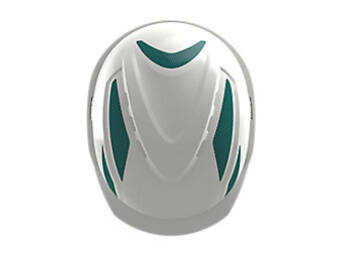 Stickerset Green Reflec V-Gard 900 (5PC)