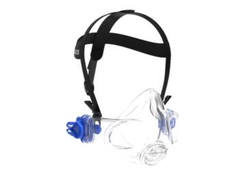 HALF MASK CLEANSPACE CS3005WORK L