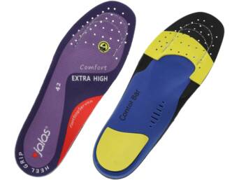 INLEGZOOL 8708E EXTRA HOGE STEUNZOOL