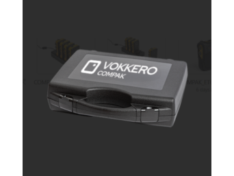 KIT COMPAK 2 MOBILE RADIO