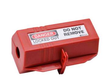 LOTO OMHULSEL STEKKER 220V 065675