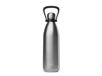 WATER BOTTLE QWETCH INOX 1L ORIGINALS PR