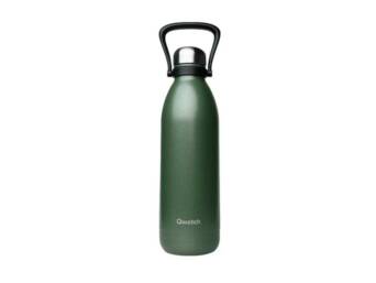 WATER BOTTLE QWETCH ROC 1L ORIGINALS GRE