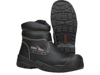 HIGH WELDING SHOE JALAS 1668W S3 HI CI H