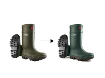 STIEFEL PUROFORT THERMO+ SAFETY S5 CI SR