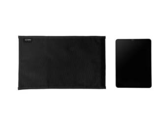 UTILITY FARADAY TABLET SLEEVE NON-WINDOW