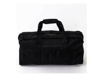 FARADAY DUFFEL BAG LARGE ZWART 35L